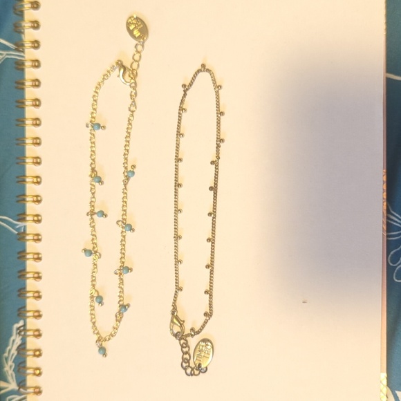 anklets - Picture 1 of 1